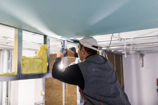 Eco-Friendly or Green Insulation Solutions in Springfield, OH