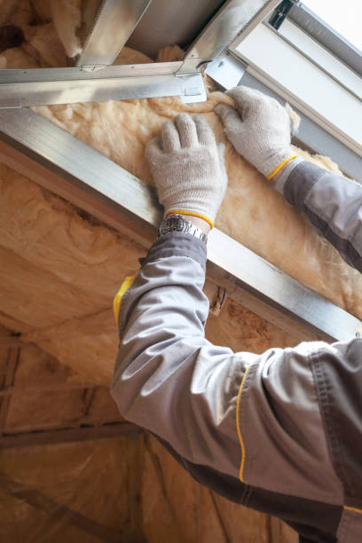 Types of Insulation We Offer in Springfield, OH