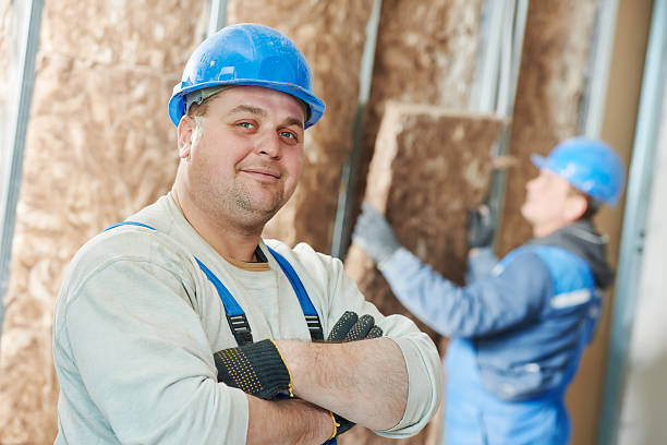 Best Commercial Insulation Services  in Springfield, OH